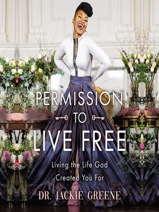 Title details for Permission to Live Free by Jackie Greene - Available